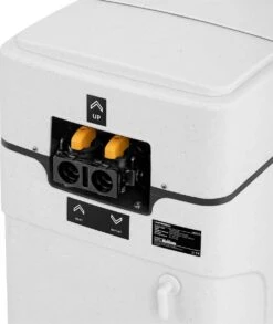 Uniprodo Waterontharder - 8-20 Personen - 30 L - 2.4 - 4.0 M3/ Uur -Dagelijkse Benodigdheden Verkoop 1011x1200