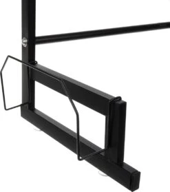 Afdruiprek Droger Zwart Voor Bestek Boven De Gootsteen 65 Cm X 29 Cm X 52 Cm 18 Afdruiprek Droger Zwart Voor Bestek Boven De Gootsteen 65 Cm X 29 Cm X 52 Cm -Dagelijkse Benodigdheden Verkoop 1064x1200