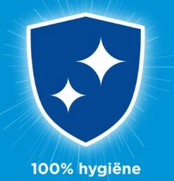 Ajax® Ajax Allesreiniger 100% Hygiene 6 X 1L - Voordeelverpakking -Dagelijkse Benodigdheden Verkoop 1150x1200 1
