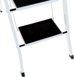 Benson Huishoudtrap 4 Treden - Anti Slip -Dagelijkse Benodigdheden Verkoop 1156x1200 2