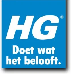 HG Glasreiniger - 500ml - 100% Streeploze Glans - Snel Droog -Dagelijkse Benodigdheden Verkoop 1169x1200 1