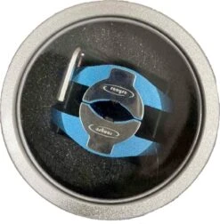 Magnetische Waterontharder 15.000 Gauss - Professionele Waterontharder Magneet - Waterontkalker Waterleiding - Blauw - Anti Kalk -Dagelijkse Benodigdheden Verkoop 1177x1200