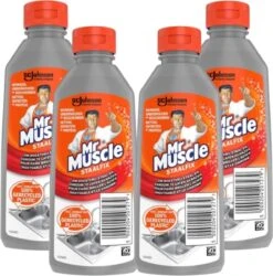 4x Mr. Muscle Staalfix 200 ML -Dagelijkse Benodigdheden Verkoop 1186x1200 2