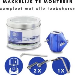 ATV PRO 2 ULTRA Magnetische Waterontharder - Waterontharder Magneet - Waterontharder Waterleiding - Anti Kalk - Ontkalker -Dagelijkse Benodigdheden Verkoop 1195x1200 3