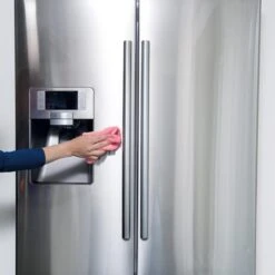 HG Roestvrijstaal Beschermer - 125ml - Snel En Eenvoudig - Laat RVS Weer Glanzen -Dagelijkse Benodigdheden Verkoop 1198x1200 12