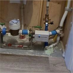 Waterontharder Calconditioner CC1500 – Elektronisch - Geen Magneet -Dagelijkse Benodigdheden Verkoop 1198x1200 6