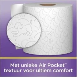 Scottex Toiletpapier - Kussenzacht Design Wc Papier - 84 Rollen 10 Scottex Toiletpapier - Kussenzacht Design Wc Papier - 84 Rollen -Dagelijkse Benodigdheden Verkoop 1198x1200 9