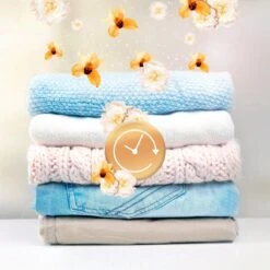 Lenor Geurbooster Gouden Orchidee - Geurparels - 6x11 Wasbeurten - Voordeelverpakking -Dagelijkse Benodigdheden Verkoop 1199x1200 4