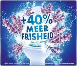 Witte Reus Kracht Actief Toiletblok - Lavendel - WC Blokjes Voordeelverpakking - 20 Stuks -Dagelijkse Benodigdheden Verkoop 1200x1025 1