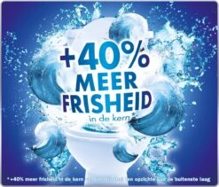 Witte Reus Kracht Actief Toiletblok - Oceaan - WC Blokjes Voordeelverpakking - 20 Stuks -Dagelijkse Benodigdheden Verkoop 1200x1025 3