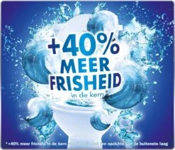 Witte Reus Kracht Actief Toiletblok - Oceaan - WC Blokjes Voordeelverpakking - 10 Stuks -Dagelijkse Benodigdheden Verkoop 1200x1025 4