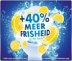 Witte Reus Kracht Actief Toiletblok - Citrus - WC Blokjes Voordeelverpakking - 10 Stuks -Dagelijkse Benodigdheden Verkoop 1200x1025 5