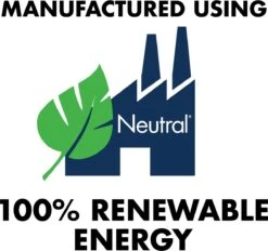 Neutral 0% Wit Parfumvrij Waspoeder - 45 Wasbeurten - Wasmiddel -Dagelijkse Benodigdheden Verkoop 1200x1128