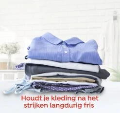 Robijn Morgenfris Strijkwater - 10 X 1L - Voordeelverpakking -Dagelijkse Benodigdheden Verkoop 1200x1129 1