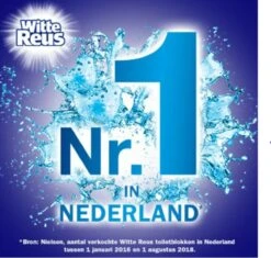 Witte Reus Blauw Actief Toiletblok - Hygiëne - WC Blokjes Voordeelverpakking 20 Stuks -Dagelijkse Benodigdheden Verkoop 1200x1141 1