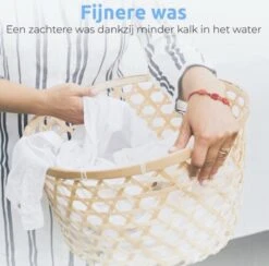 Magnetische Waterontharder 15.000 Gauss - Professionele Waterontharder Magneet - Waterontkalker Waterleiding - Blauw - Anti Kalk -Dagelijkse Benodigdheden Verkoop 1200x1184