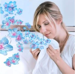 Lenor Unstoppables Lente Geurparels - In-Wash Geurbooster - 570g -Dagelijkse Benodigdheden Verkoop 1200x1195