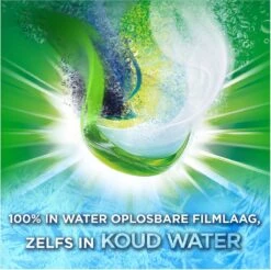 Ariel All-in-1 PODS Wasmiddelcapsules Kleur - 58 Wasbeurten -Dagelijkse Benodigdheden Verkoop 1200x1197 2