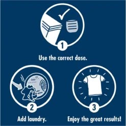 Neutral 0% Wit Parfumvrij Waspoeder - 45 Wasbeurten - Wasmiddel -Dagelijkse Benodigdheden Verkoop 1200x1197 5