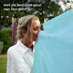 Robijn Classics Morgenfris Wasverzachter - 4 X 30 Wasbeurten - Voordeelverpakking -Dagelijkse Benodigdheden Verkoop 1200x1200 130