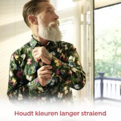 Robijn Kokos 3 In 1 Wascapsules - 4 X 15 Wasbeurten - Voordeelverpakking -Dagelijkse Benodigdheden Verkoop 1200x1200 146