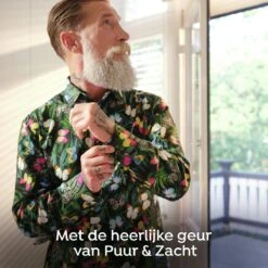 Robijn Puur & Zacht Wasverzachter - 8 X 30 Wasbeurten - Voordeelverpakking -Dagelijkse Benodigdheden Verkoop 1200x1200 149