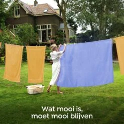 Robijn Puur & Zacht Wasverzachter - 8 X 30 Wasbeurten - Voordeelverpakking -Dagelijkse Benodigdheden Verkoop 1200x1200 150