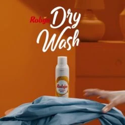 Robijn Dry Wash Spray 6 X 50 Ml Travel Size Voordeelpakket -Dagelijkse Benodigdheden Verkoop 1200x1200 152