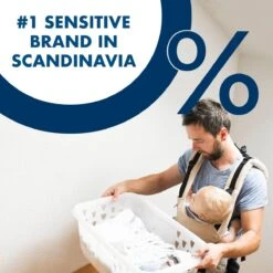 Neutral 0% Wit Parfumvrij Waspoeder - 45 Wasbeurten - Wasmiddel -Dagelijkse Benodigdheden Verkoop 1200x1200 160