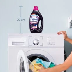 Zwarte Reus Gel Vloeibaar Wasmiddel - Zwarte Was - Voordeelverpakking - 120 Wasbeurten -Dagelijkse Benodigdheden Verkoop 1200x1200 167