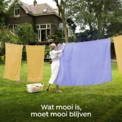 Robijn Puur & Zacht Wasverzachter - 4 X 30 Wasbeurten - Voordeelverpakking -Dagelijkse Benodigdheden Verkoop 1200x1200 172