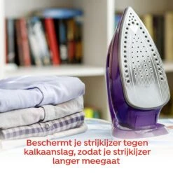 Robijn Morgenfris Strijkwater - 10 X 1L - Voordeelverpakking -Dagelijkse Benodigdheden Verkoop 1200x1200 182