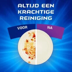 Finish All In 1 Max Regular - Vaatwastabletten - 170 Stuks - Voordeelpak -Dagelijkse Benodigdheden Verkoop 1200x1200 258