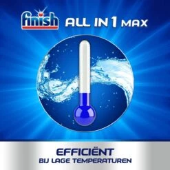 Finish All In 1 Max Regular - Vaatwastabletten - 170 Stuks - Voordeelpak -Dagelijkse Benodigdheden Verkoop 1200x1200 259