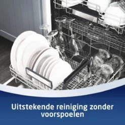 SUN® Sun All-in 1 Normaal Vaatwastabletten - 276 Tabletten - Voordeelverpakking -Dagelijkse Benodigdheden Verkoop 1200x1200 271