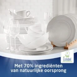 SUN® Sun All-in 1 Normaal Vaatwastabletten - 276 Tabletten - Voordeelverpakking -Dagelijkse Benodigdheden Verkoop 1200x1200 272