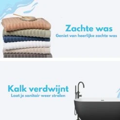 Ease Electronicz Magnetische Waterontharder 15.000 Gauss - Waterverzachter - Waterontharder Magneet - Waterontkalker - Antikalk Magneet -Dagelijkse Benodigdheden Verkoop 1200x1200 276