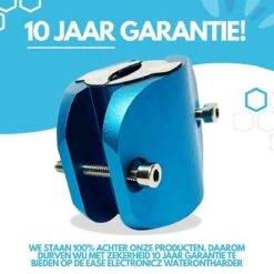 Ease Electronicz Magnetische Waterontharder 15.000 Gauss - Waterverzachter - Waterontharder Magneet - Waterontkalker - Antikalk Magneet -Dagelijkse Benodigdheden Verkoop 1200x1200 279