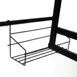 Afdruiprek Droger Zwart Voor Bestek Boven De Gootsteen 65 Cm X 29 Cm X 52 Cm 21 Afdruiprek Droger Zwart Voor Bestek Boven De Gootsteen 65 Cm X 29 Cm X 52 Cm -Dagelijkse Benodigdheden Verkoop 1200x1200 281