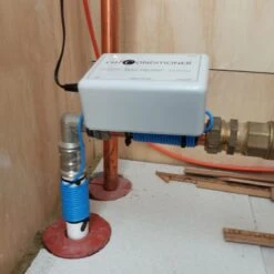 Waterontharder Calconditioner CC1500 – Elektronisch - Geen Magneet -Dagelijkse Benodigdheden Verkoop 1200x1200 285