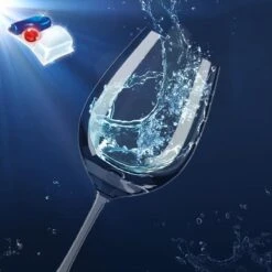 Finish Quantum Ultimate Active Blue Regular Vaatwastabletten - 60 Tabs -Dagelijkse Benodigdheden Verkoop 1200x1200 291