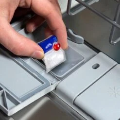 Finish Quantum Ultimate Active Blue Regular Vaatwastabletten - 60 Tabs -Dagelijkse Benodigdheden Verkoop 1200x1200 293