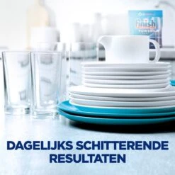 Finish Power All In One Regular Vaatwastabletten - 160 Stuks -Dagelijkse Benodigdheden Verkoop 1200x1200 307