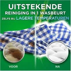 Ariel All-in-1 PODS Wasmiddelcapsules Kleur - 58 Wasbeurten -Dagelijkse Benodigdheden Verkoop 1200x1200 35