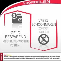 Aquascopic - Telescoopsteel Set Met Borstel - 7,2 Meter -Dagelijkse Benodigdheden Verkoop 1200x1200 357