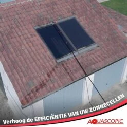Aquascopic - Telescoopsteel Set Met Borstel - 7,2 Meter -Dagelijkse Benodigdheden Verkoop 1200x1200 358