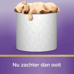 Page Toiletpapier - 32 Rollen - Kussenzacht Wc Papier (3-laags) - Voordeelverpakking -Dagelijkse Benodigdheden Verkoop 1200x1200 371