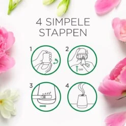 Air Wick Essential Mist Automatische Luchtverfrisser - Verfrissende Pioen En Jasmijn - 3 Navullingen 9 Air Wick Essential Mist Automatische Luchtverfrisser - Verfrissende Pioen En Jasmijn - 3 Navullingen -Dagelijkse Benodigdheden Verkoop 1200x1200 395