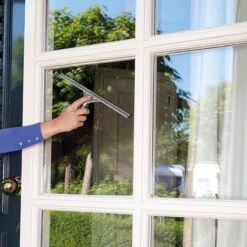 HG Glasreiniger Concentraat - 500ml - Reinigt Streeploos - De Keuze Van Professionele Glazenwassers -Dagelijkse Benodigdheden Verkoop 1200x1200 419