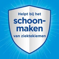 Ajax® Ajax Allesreiniger 100% Hygiene 6 X 1L - Voordeelverpakking -Dagelijkse Benodigdheden Verkoop 1200x1200 439